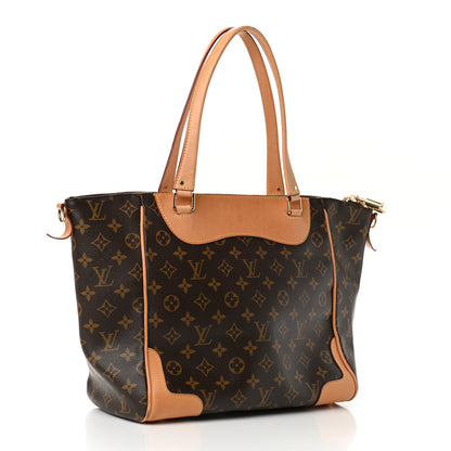 Louis Vuitton Monogram Estrela NM 3 of 14