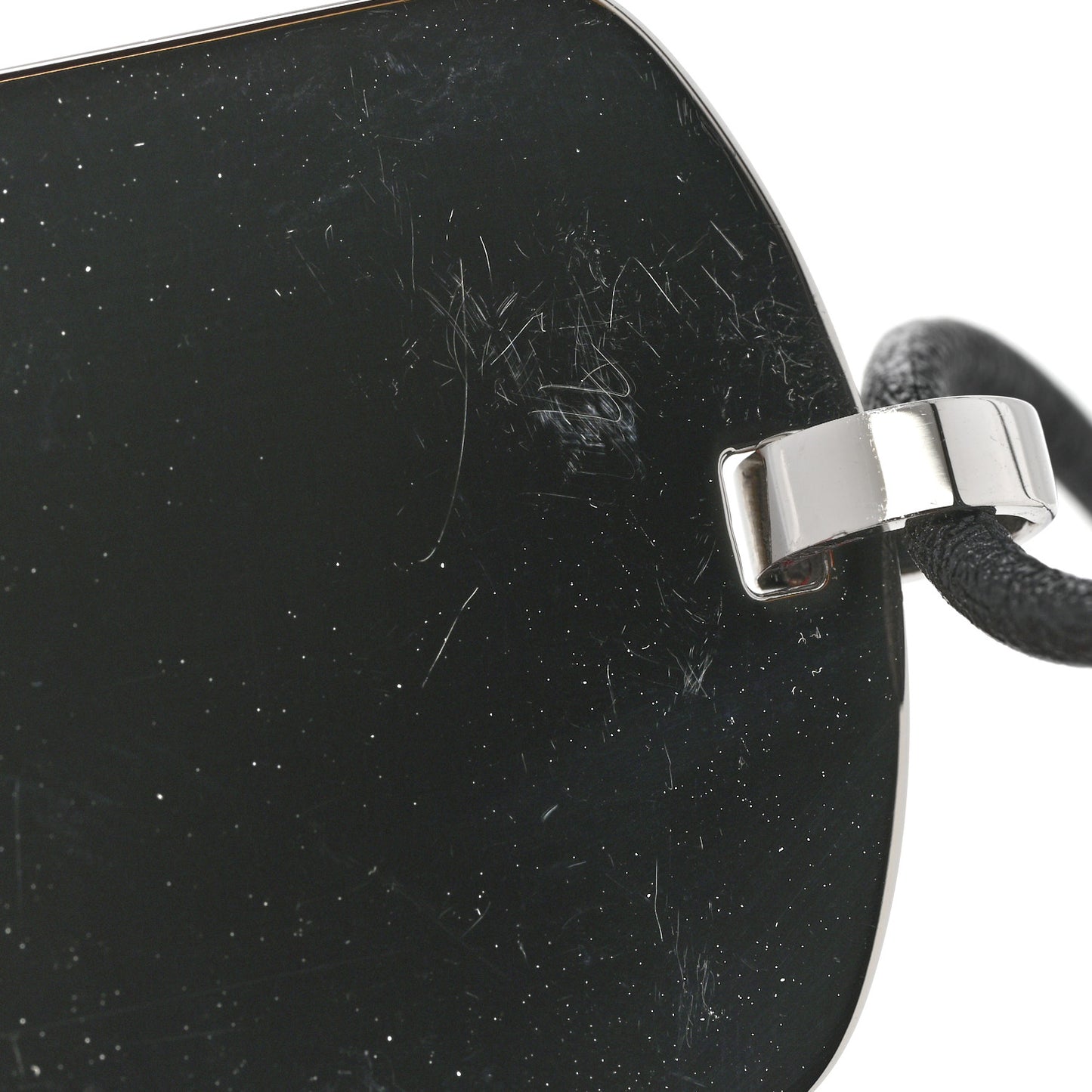 Champs Elysees Dog Tags