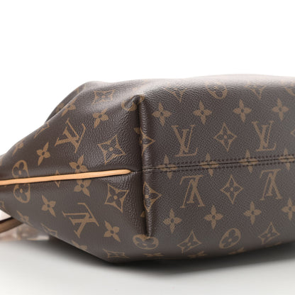 Louis Vuitton Monogram Turenne PM 9 of 10
