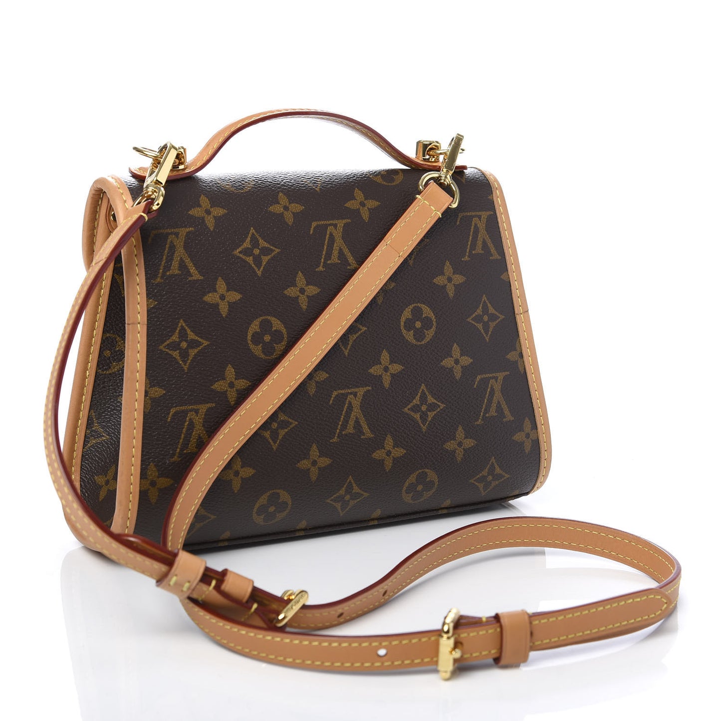Monogram LV Ivy
