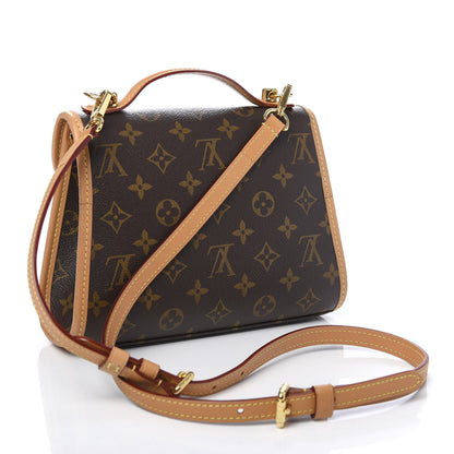 Louis Vuitton Monogram LV Ivy 3 of 11