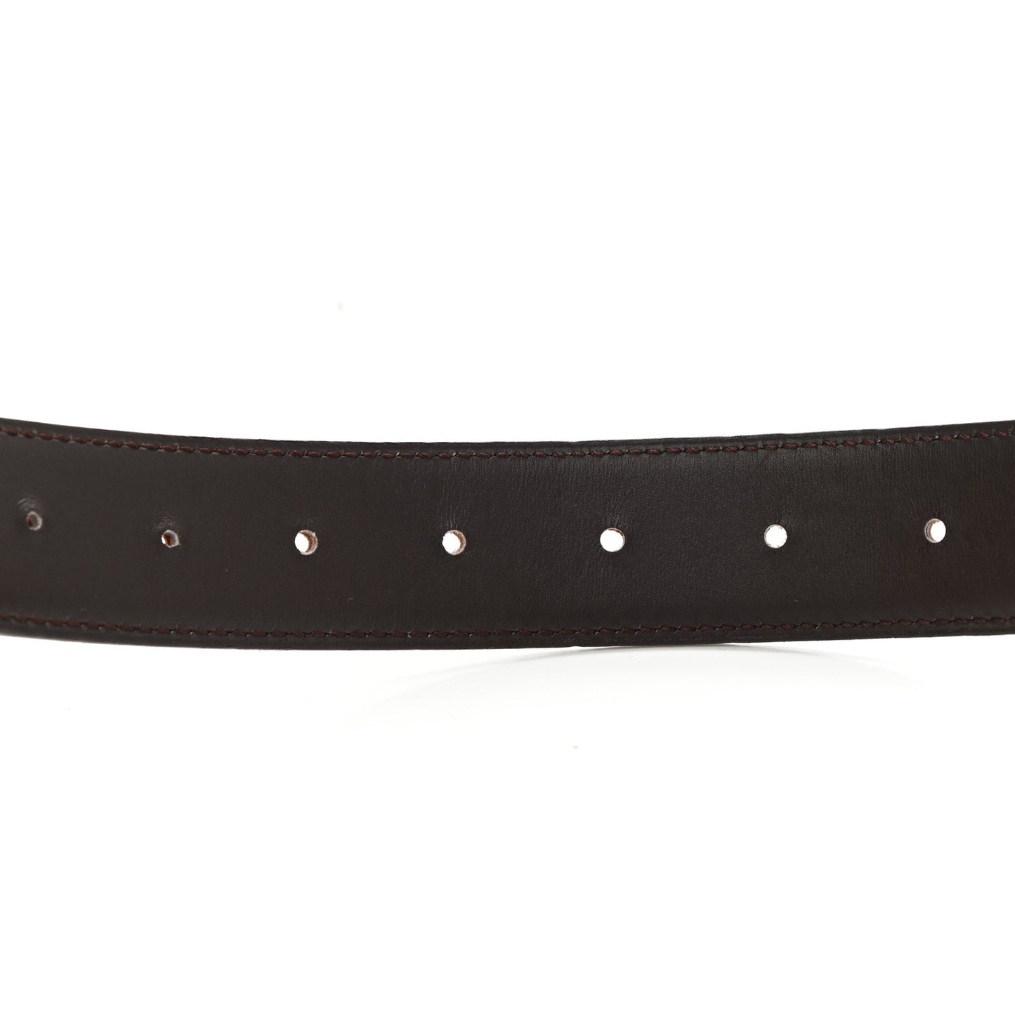Box Togo 32mm H Belt 80 Black Gold