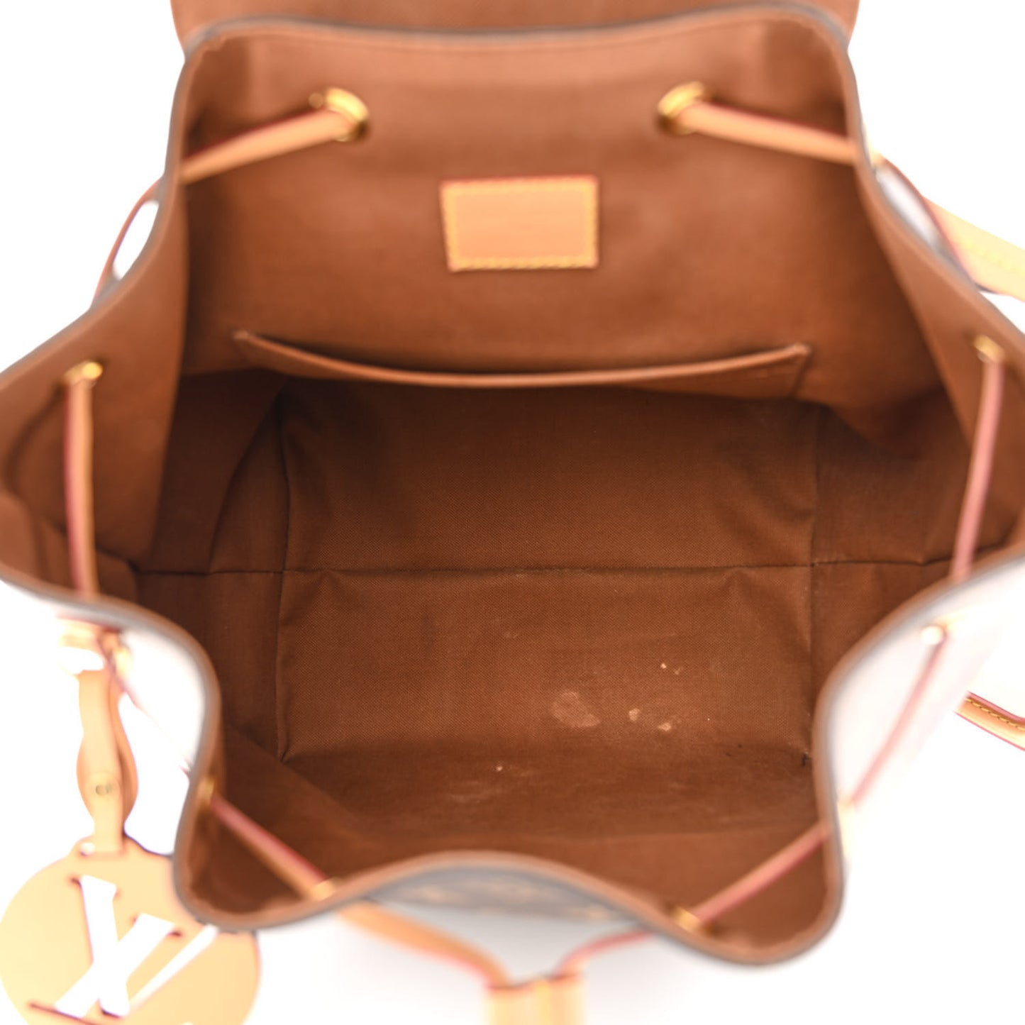 Monogram Montsouris PM