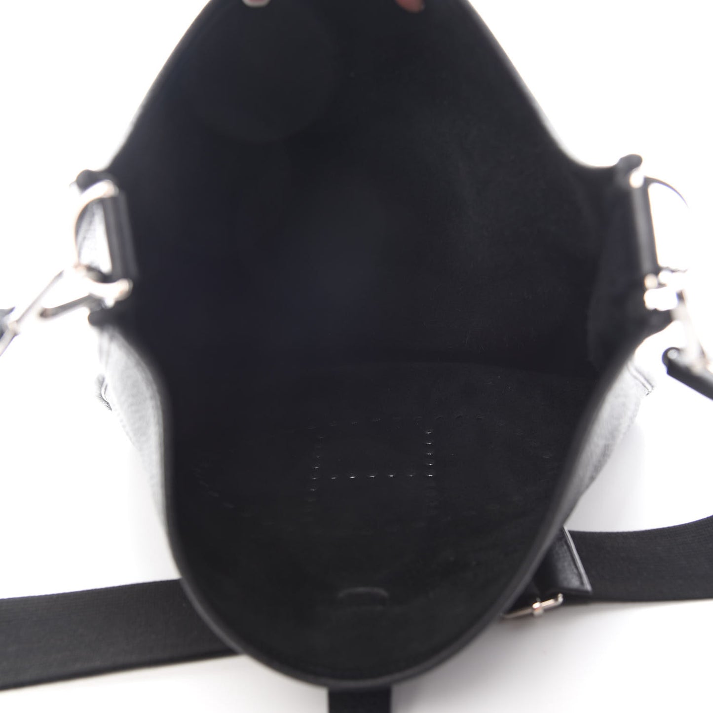 Taurillon Clemence Evelyne III GM Black