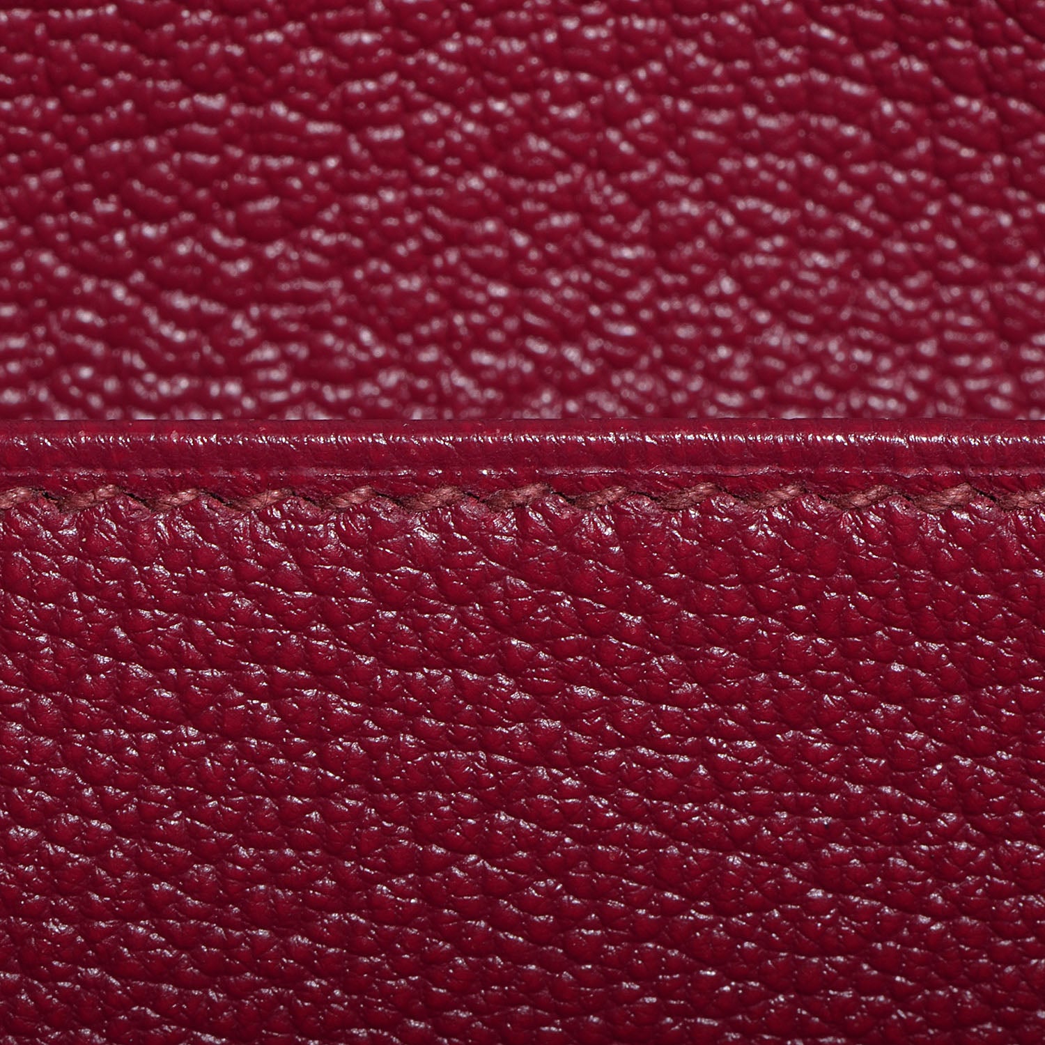 Hermes Togo Birkin 35 Rubis 23 of 23