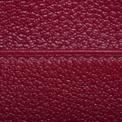 Hermes Togo Birkin 35 Rubis 23 of 23