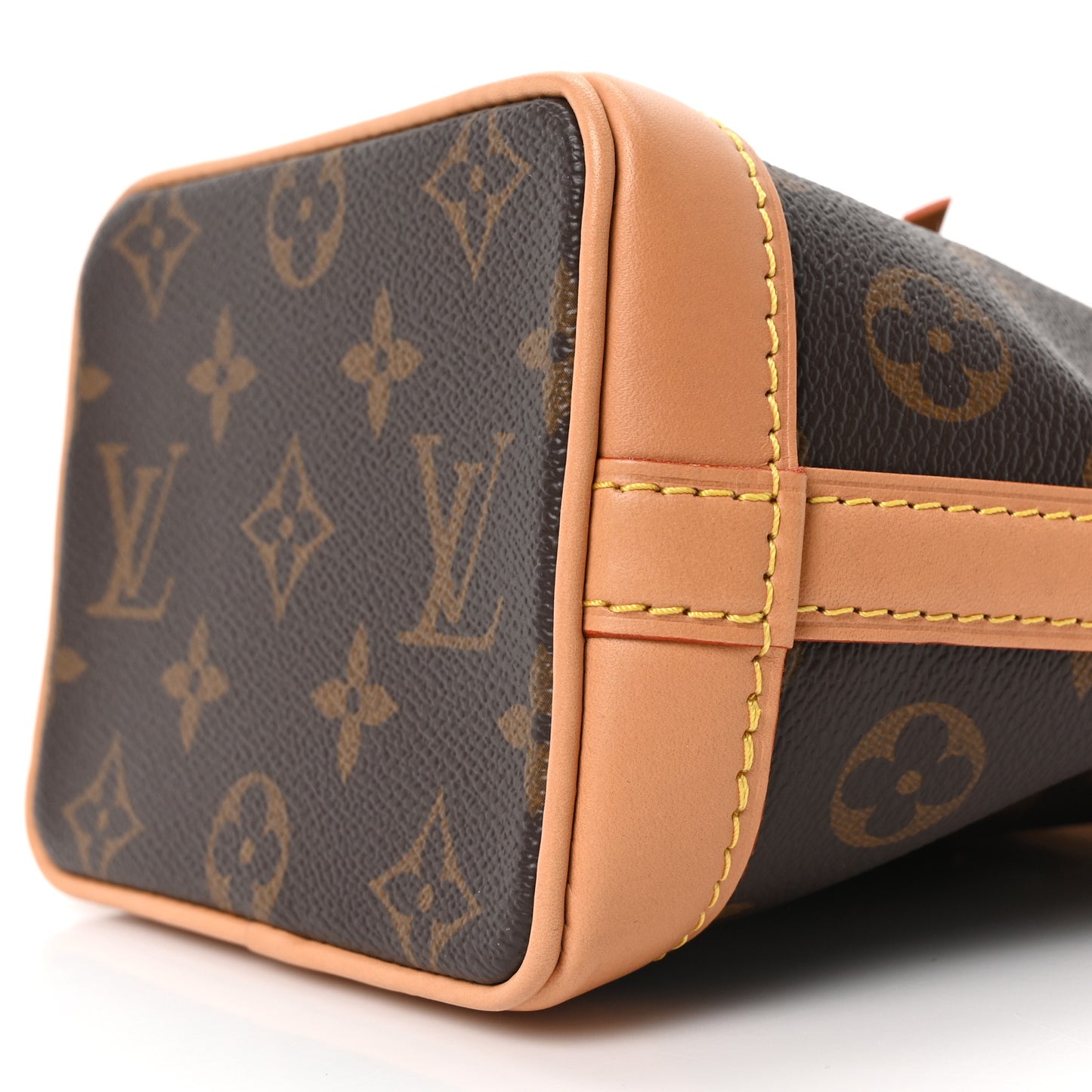 Monogram Nano Noe NV
