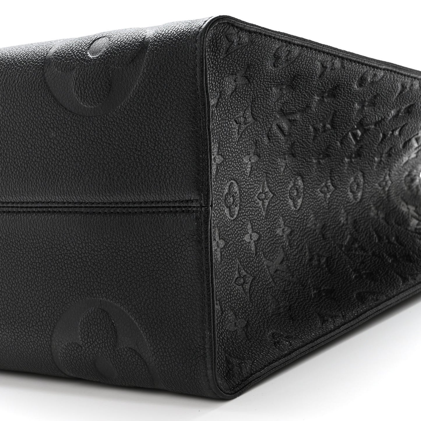 Empreinte Monogram Giant Onthego GM Black