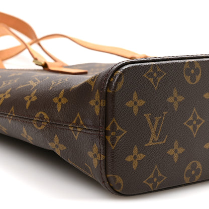 Louis Vuitton Monogram Luco 9 of 10