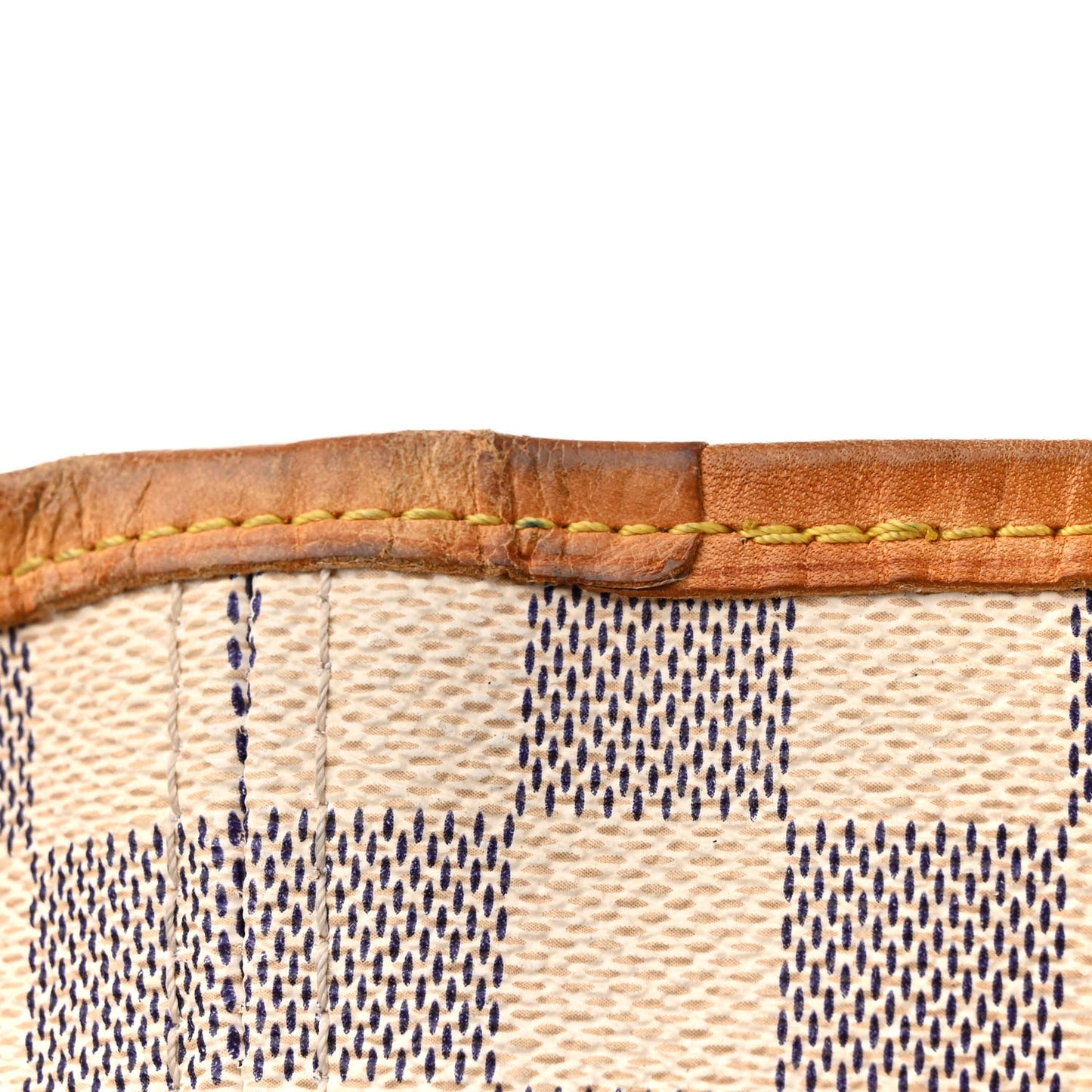 Damier Azur Neverfull MM