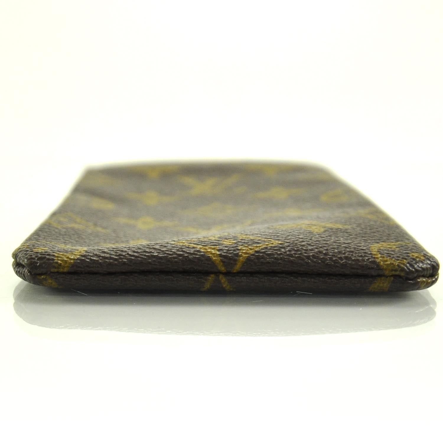 Louis Vuitton Monogram Eyeglass Case 5 of 7