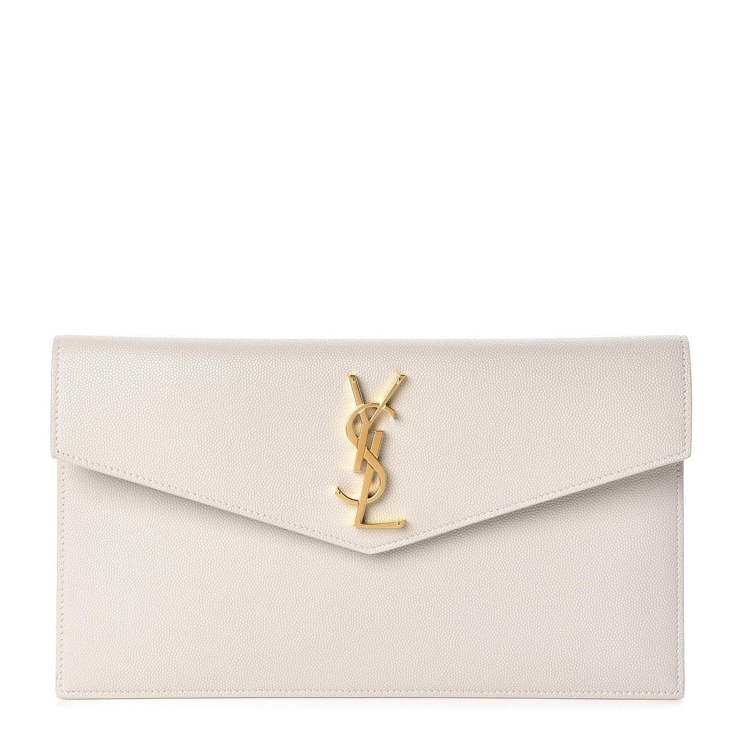 Grain De Poudre Uptown Pouch Crema Soft