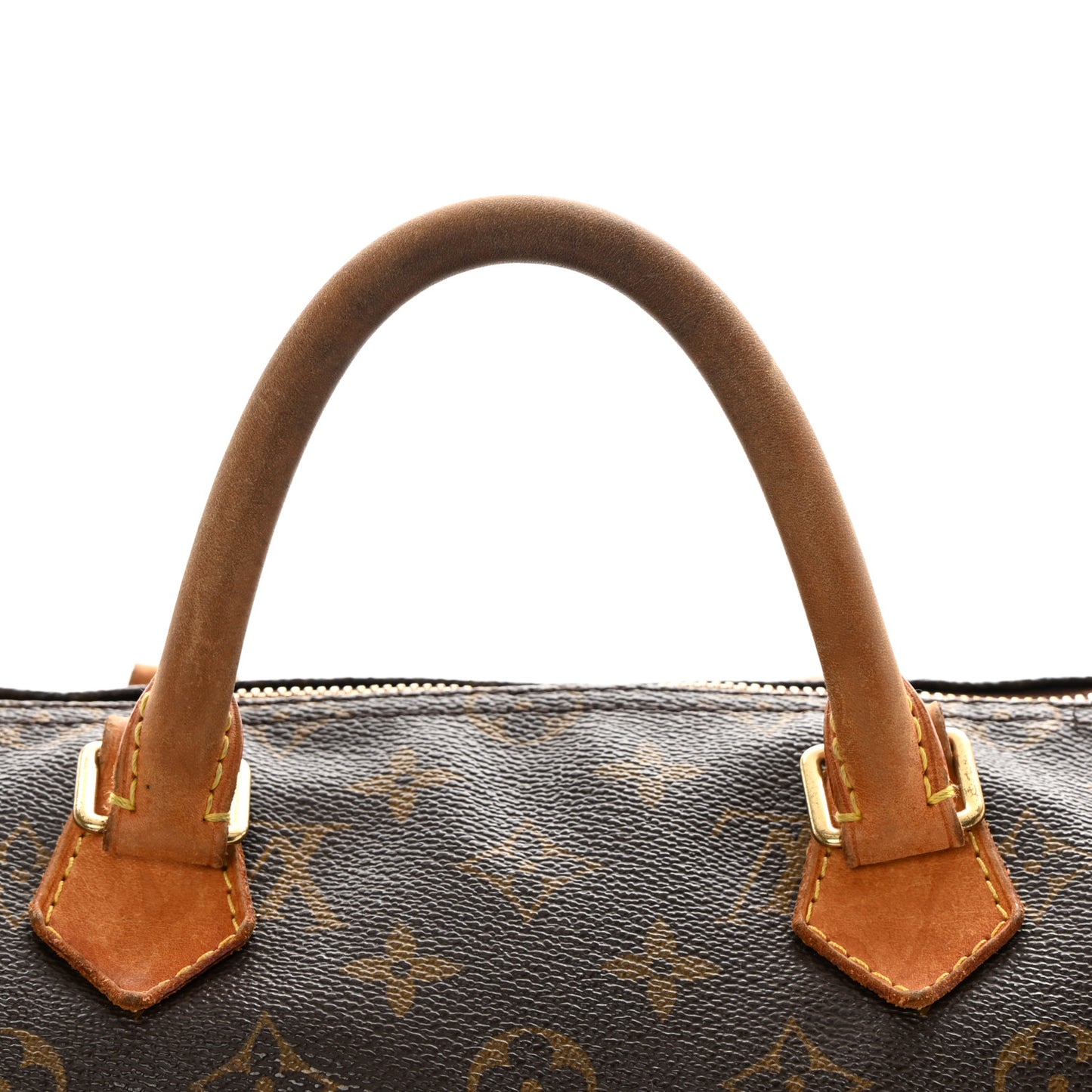 Monogram Speedy Bandouliere 35