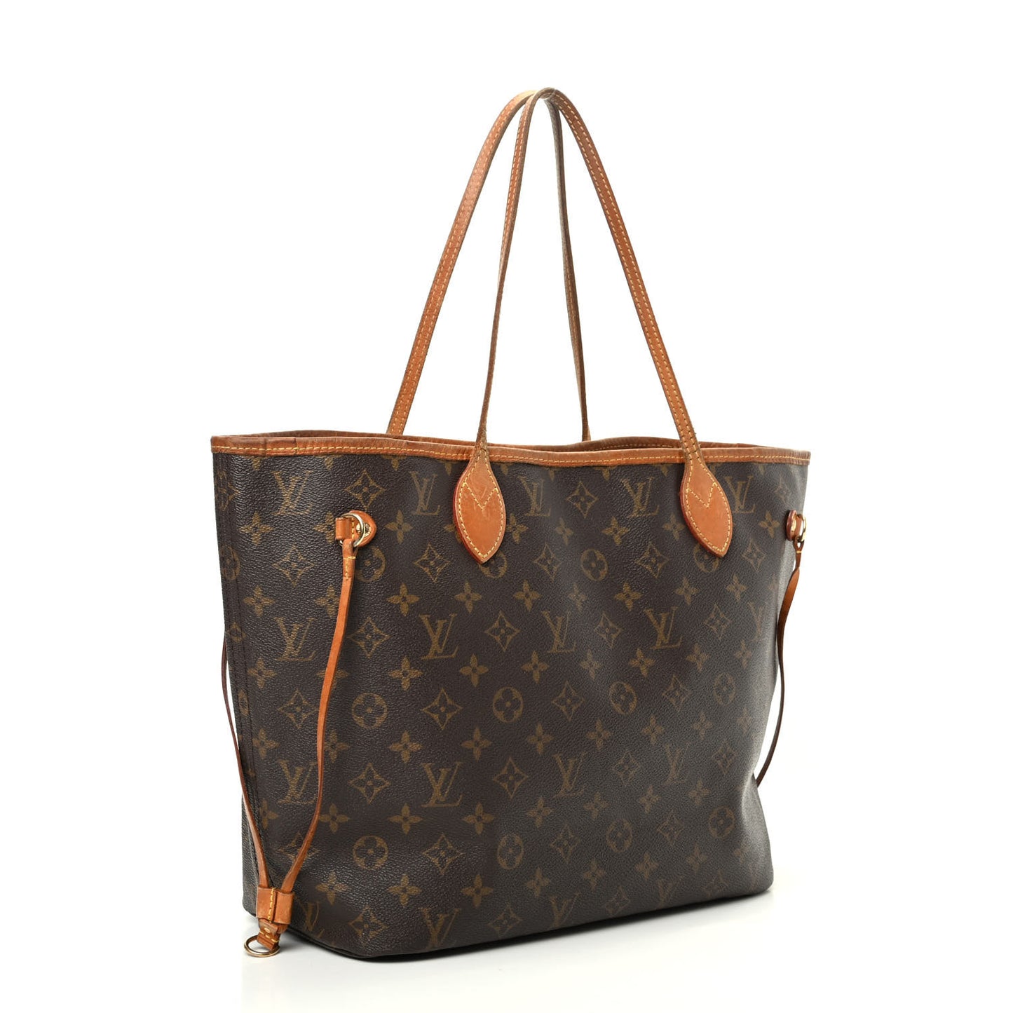 Monogram Neverfull MM