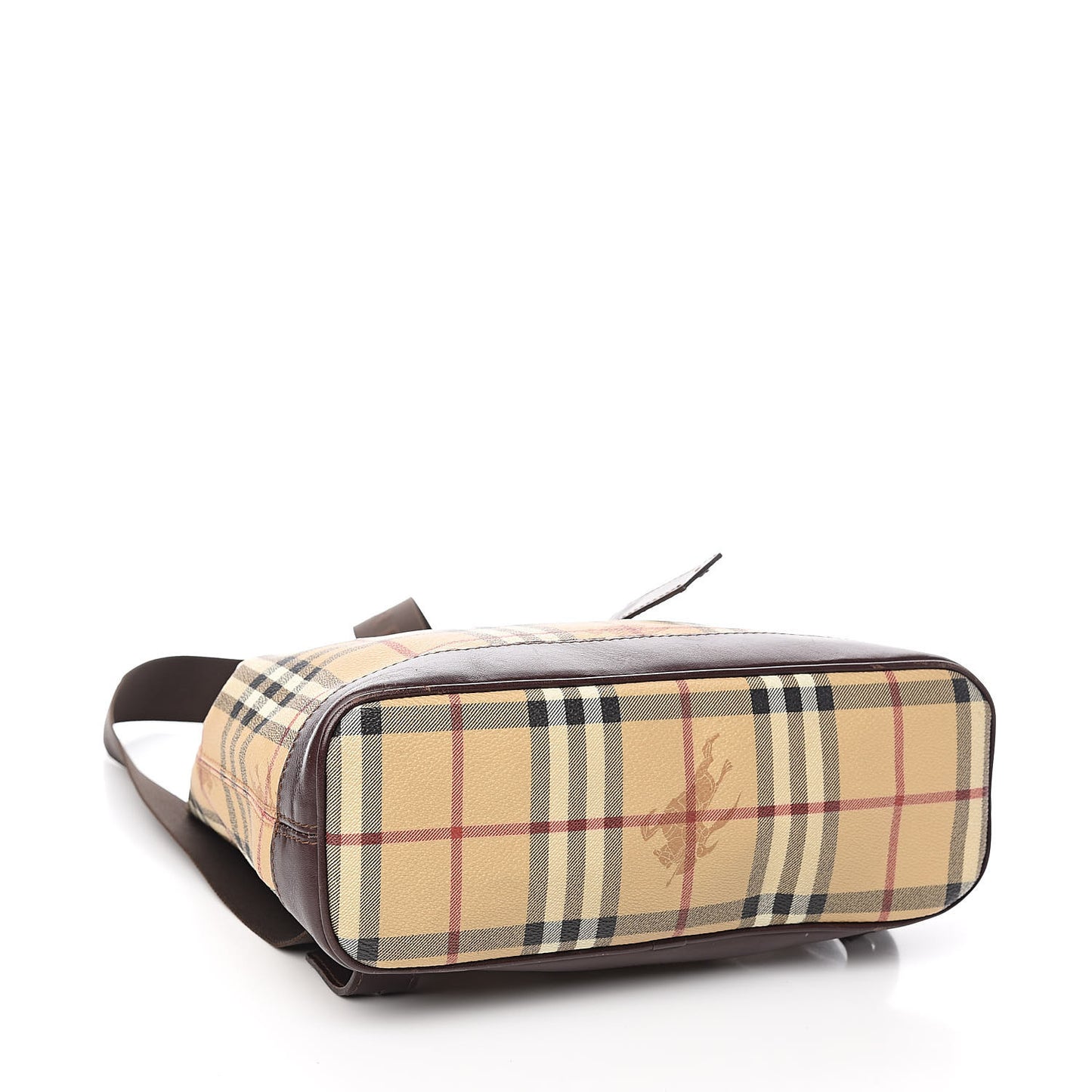 Haymarket Check Backpack