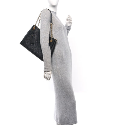 Louis Vuitton Empreinte Surene MM Black 2 of 9
