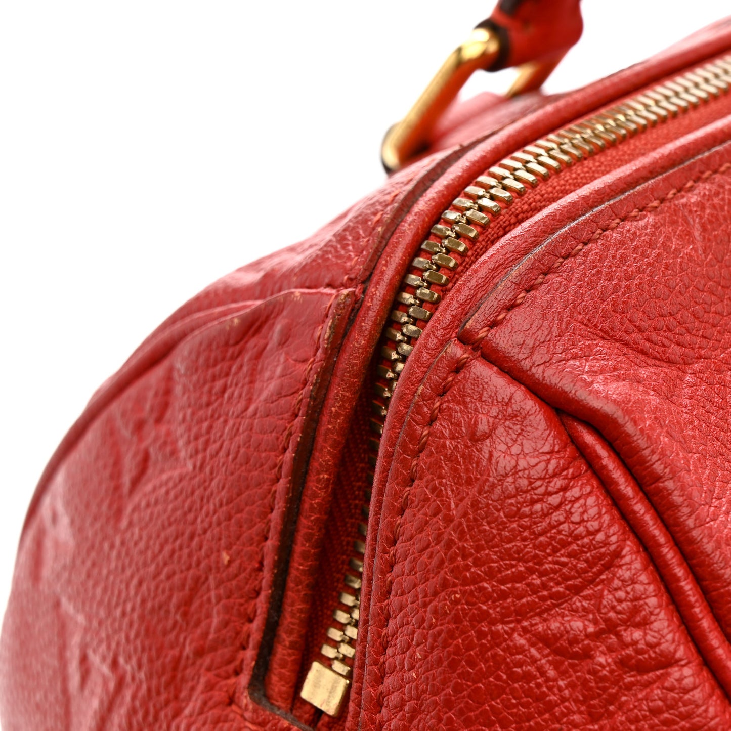 Empreinte Speedy Bandouliere 25 Cherry
