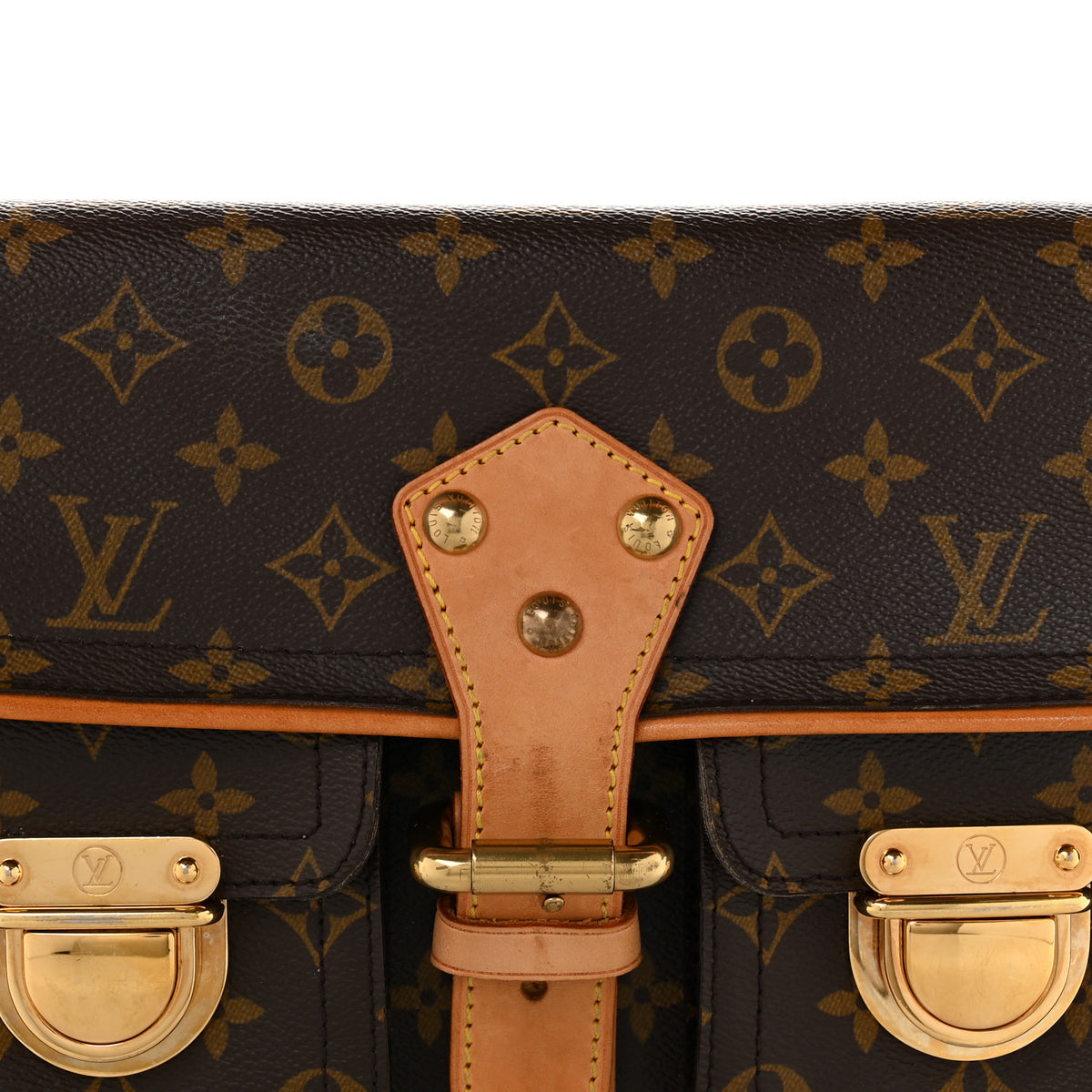 Monogram Hudson PM
