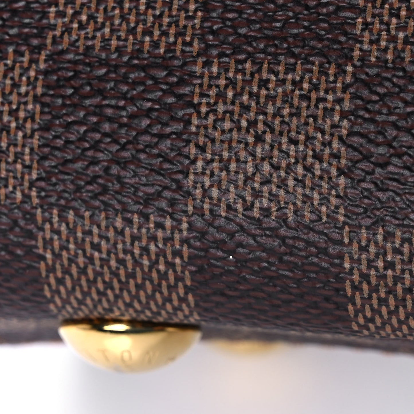 Damier Ebene Bond Street BB Magnolia