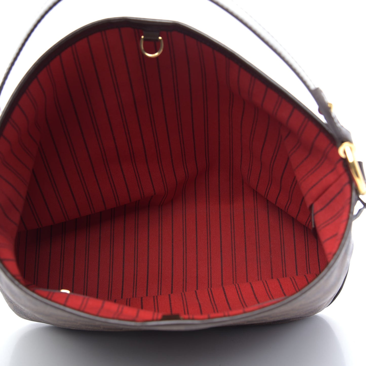 Damier Ebene Delightful PM