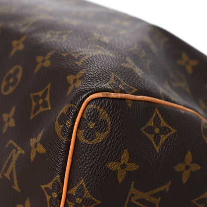 Louis Vuitton Monogram Speedy 40 11 of 25