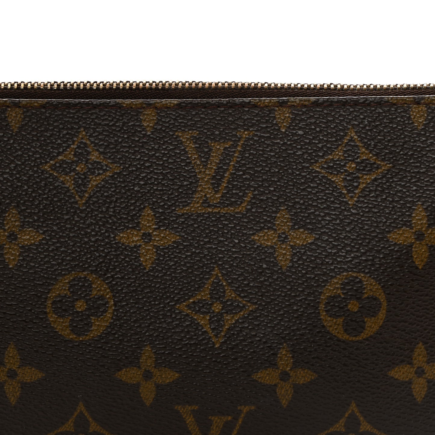 Monogram Pochette Accessories