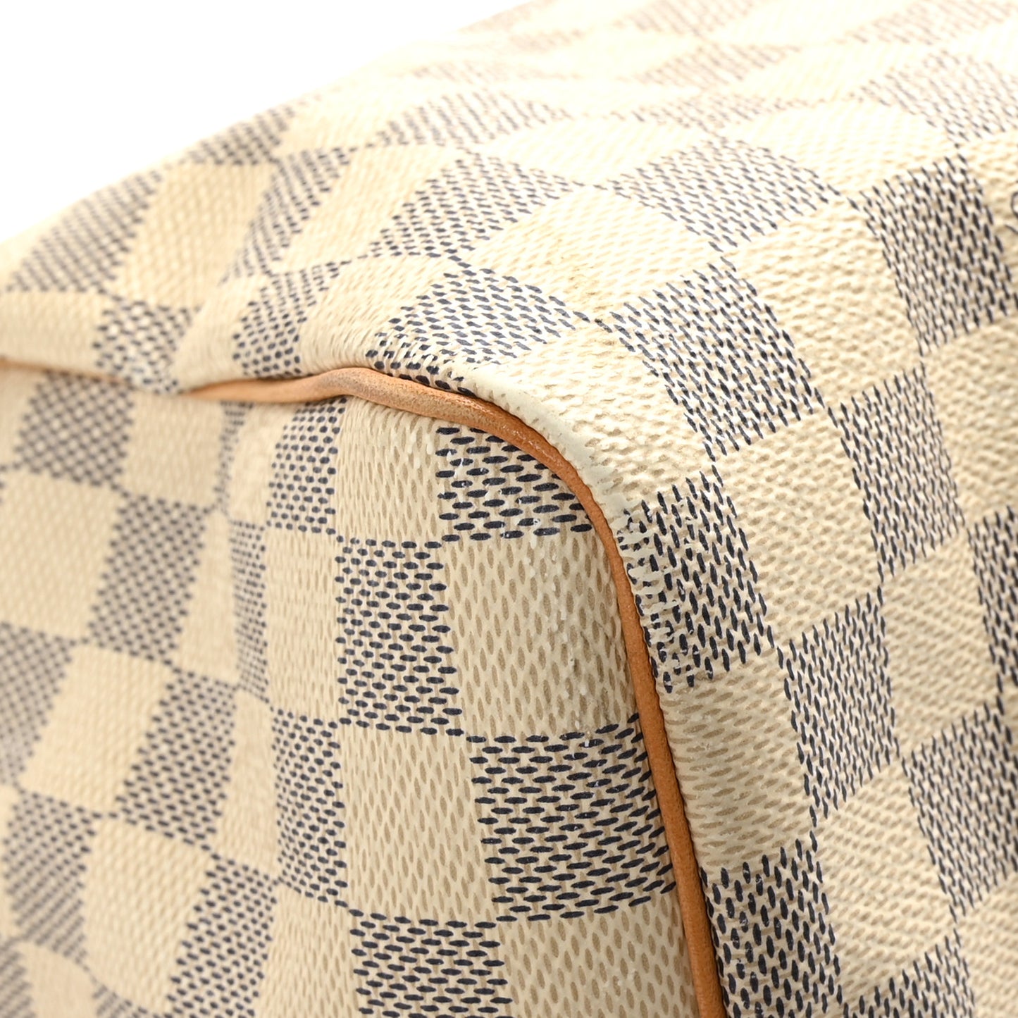 Damier Azur Speedy Bandouliere 30