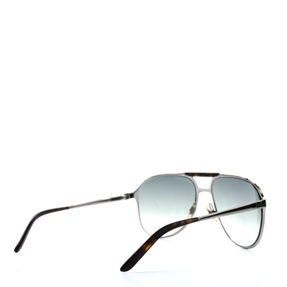 Gucci Aviator Sunglasses GG2206 Grey 4 of 7