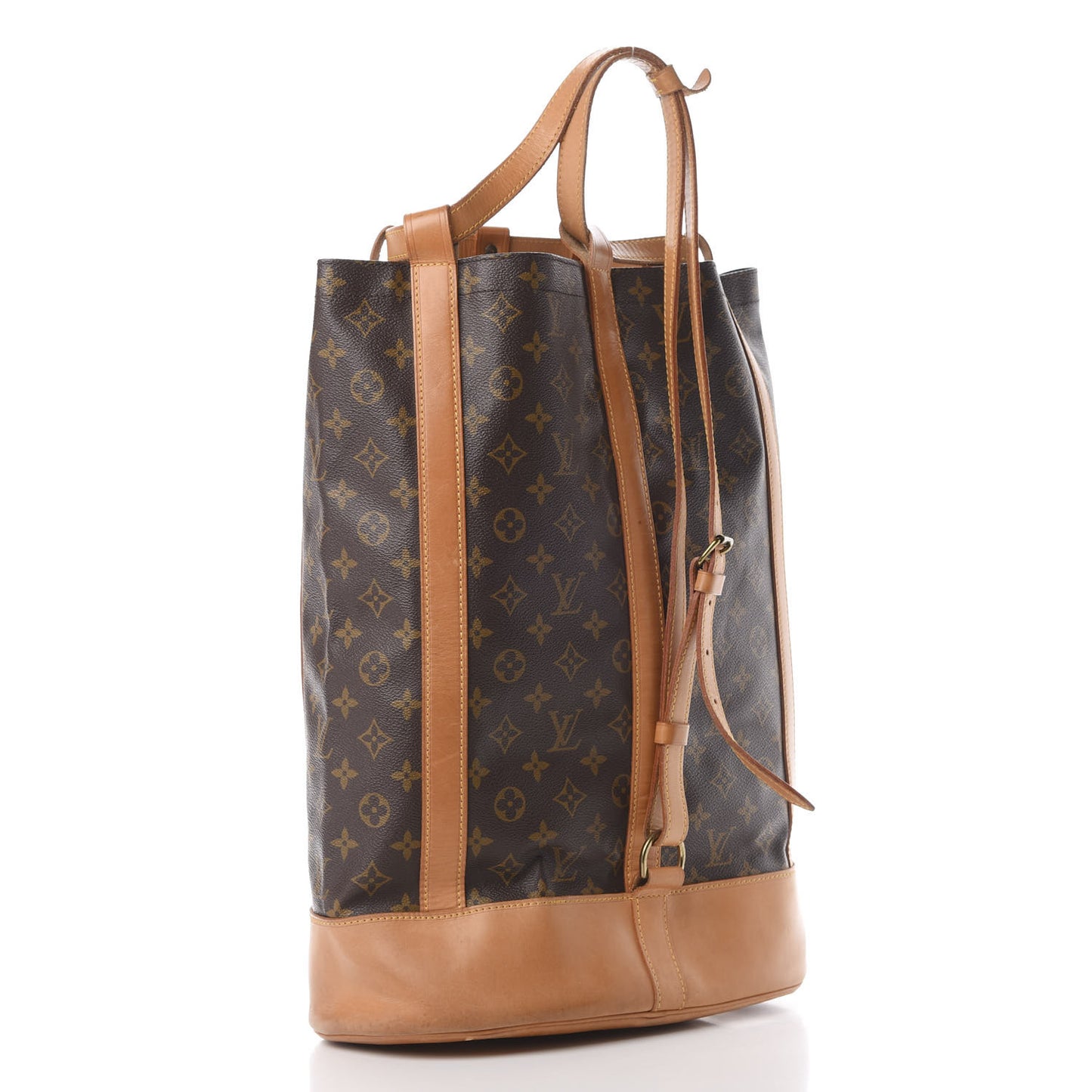 Monogram Randonnee GM Backpack