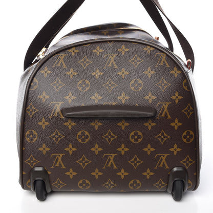 Louis Vuitton Monogram Neo Eole 55 8 of 14
