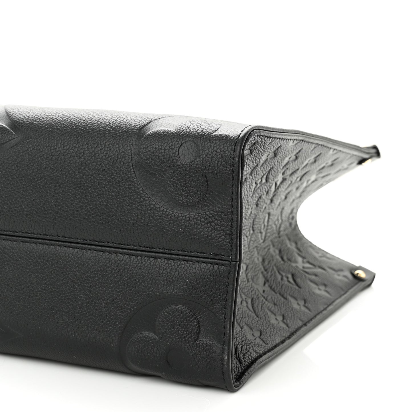 Empreinte Monogram Giant Onthego MM Black