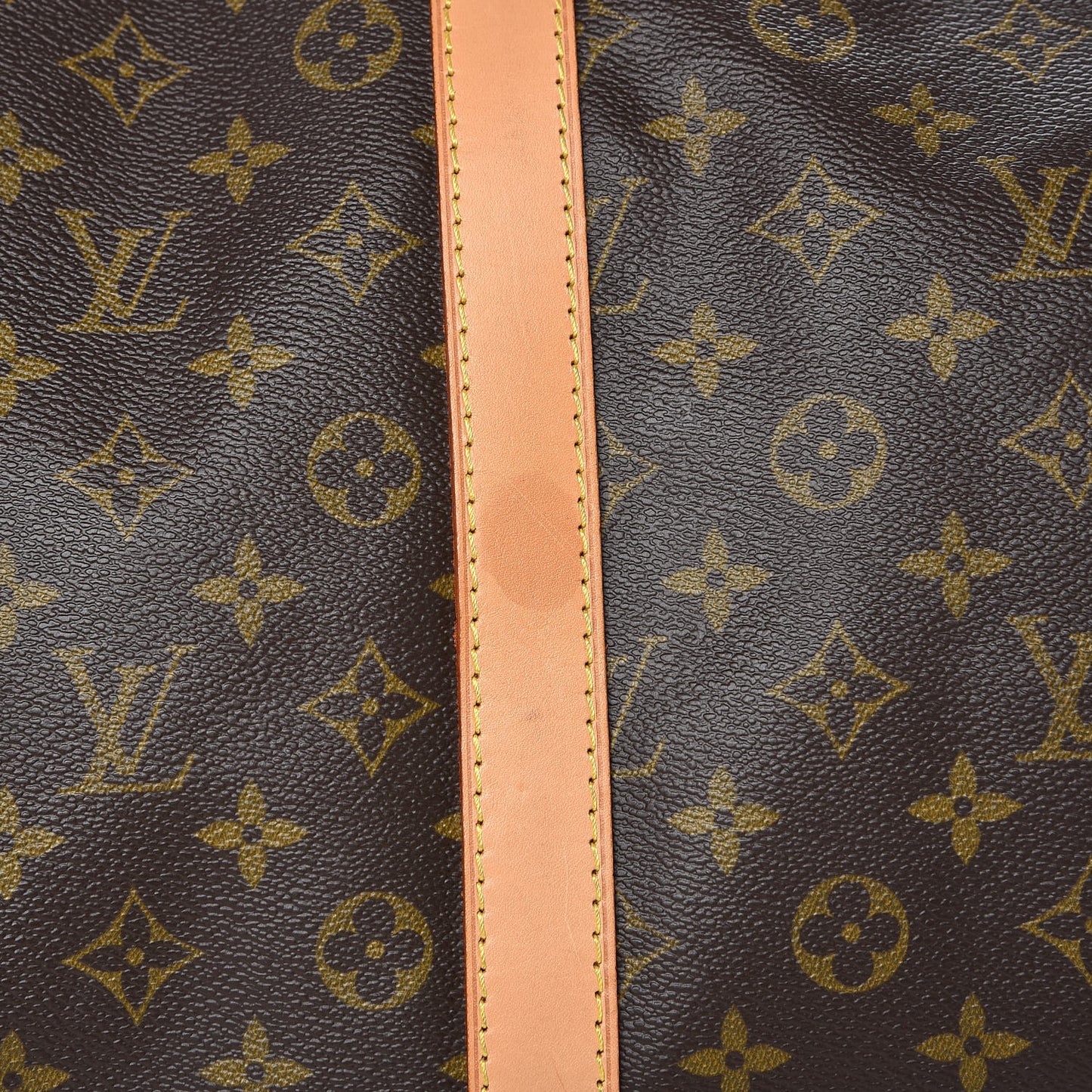 Monogram Keepall Bandouliere 55