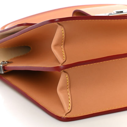 Louis Vuitton Monogram LV Pop Dauphine MM Rose 8 of 10