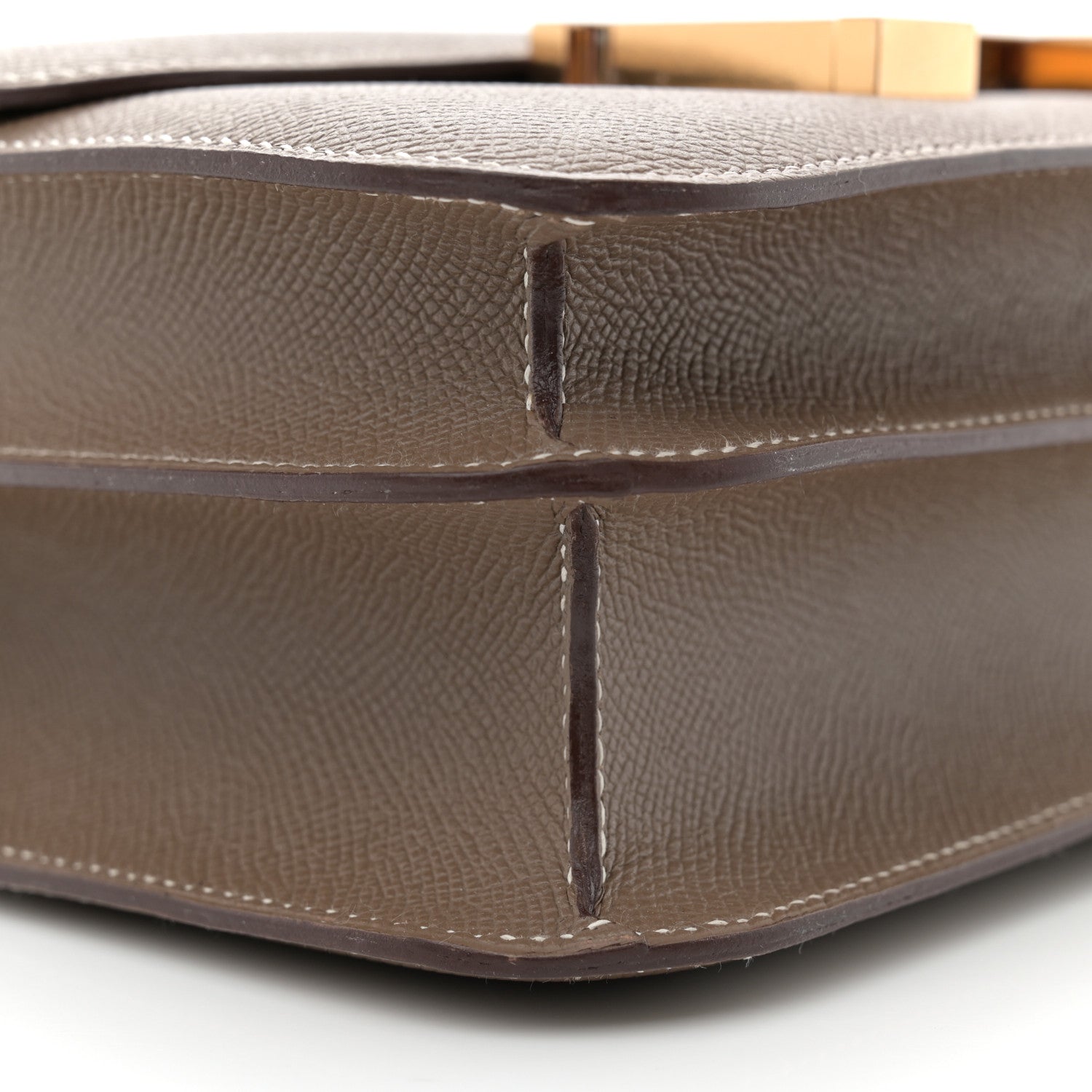 Hermes Epsom Constance 24 Etoupe 9 of 11