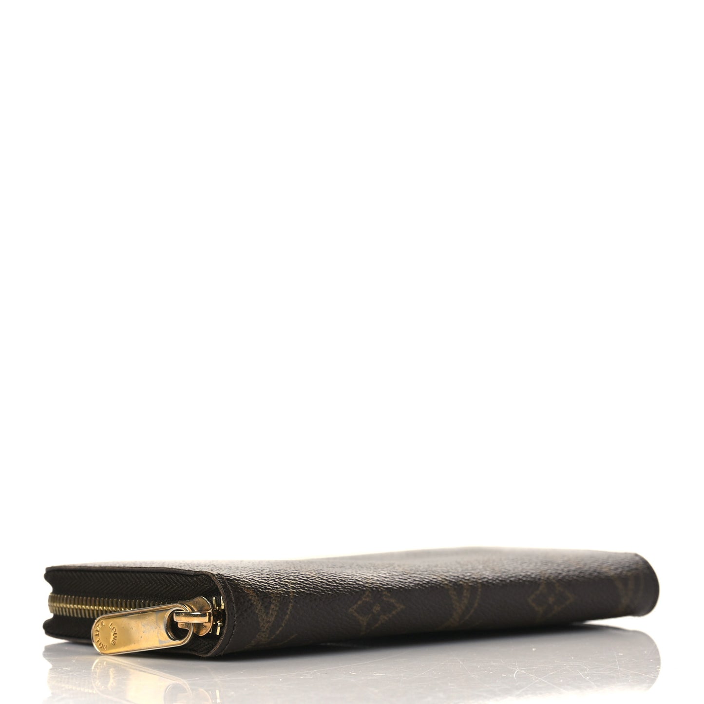 Monogram Zippy Wallet