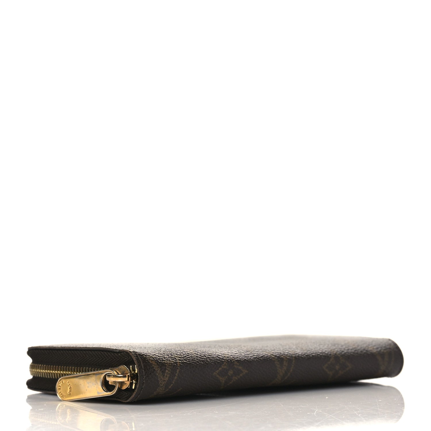 Louis Vuitton Monogram Zippy Wallet 4 of 6