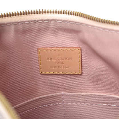 Louis Vuitton Damier Azur Lymington 6 of 13