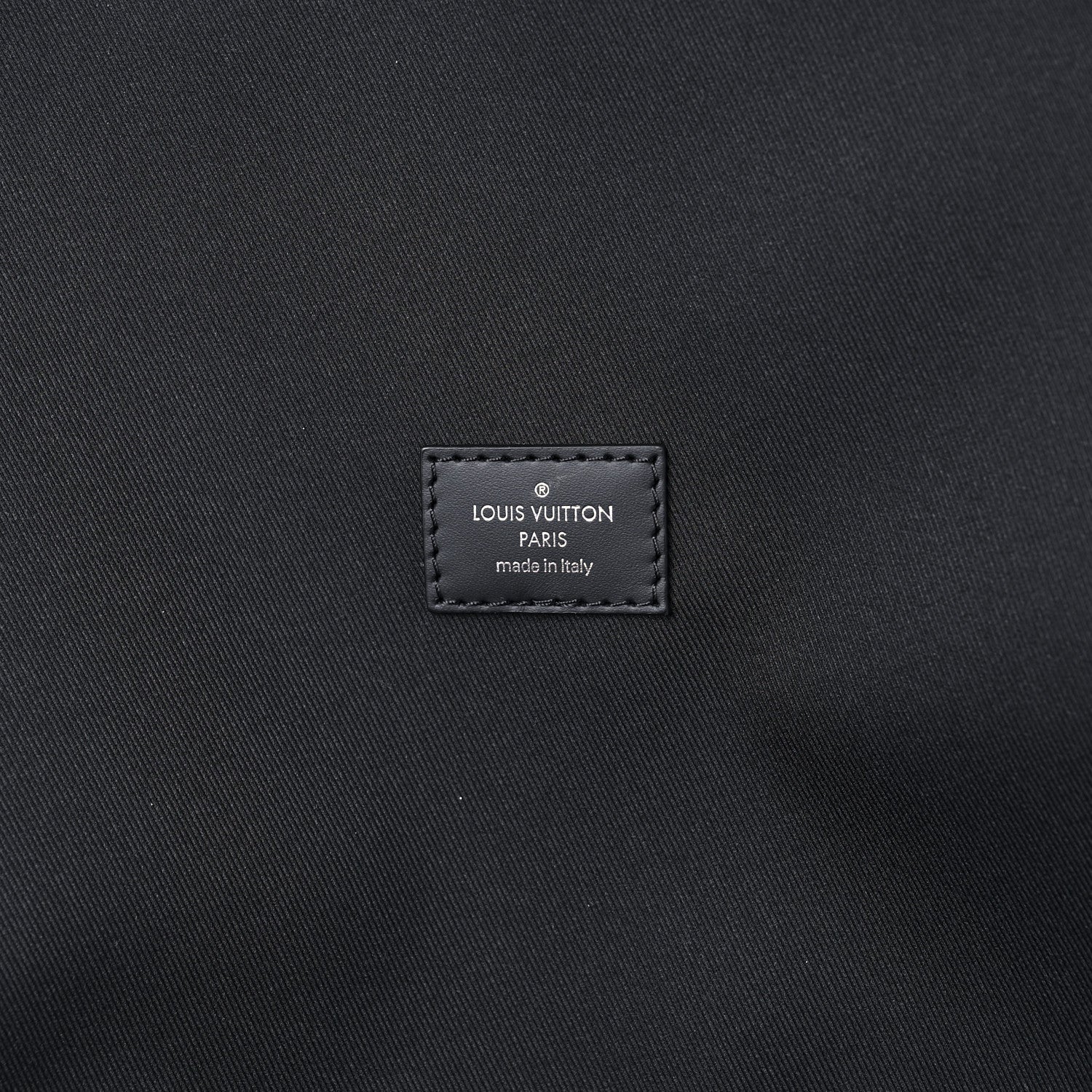 Louis Vuitton Monogram Eclipse Packing Cube GM 5 of 7
