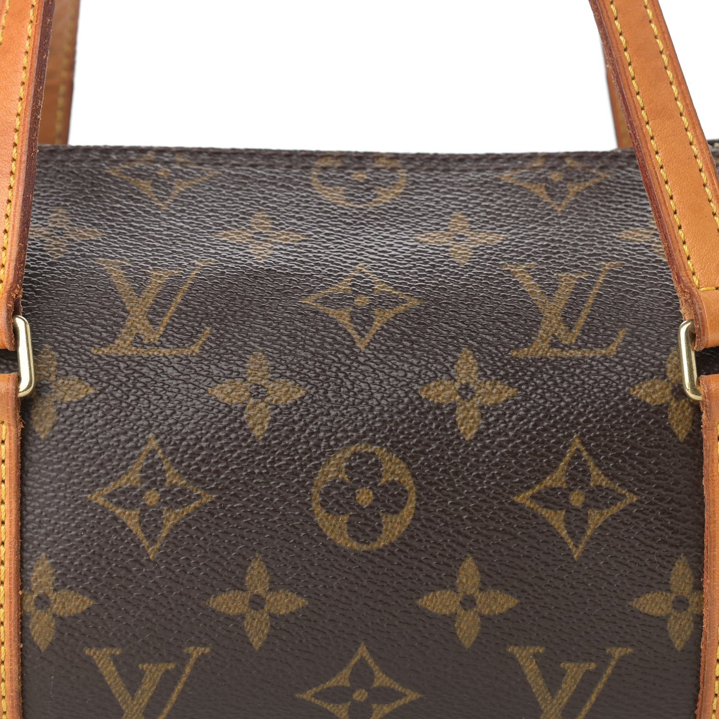 Monogram Papillon 26
