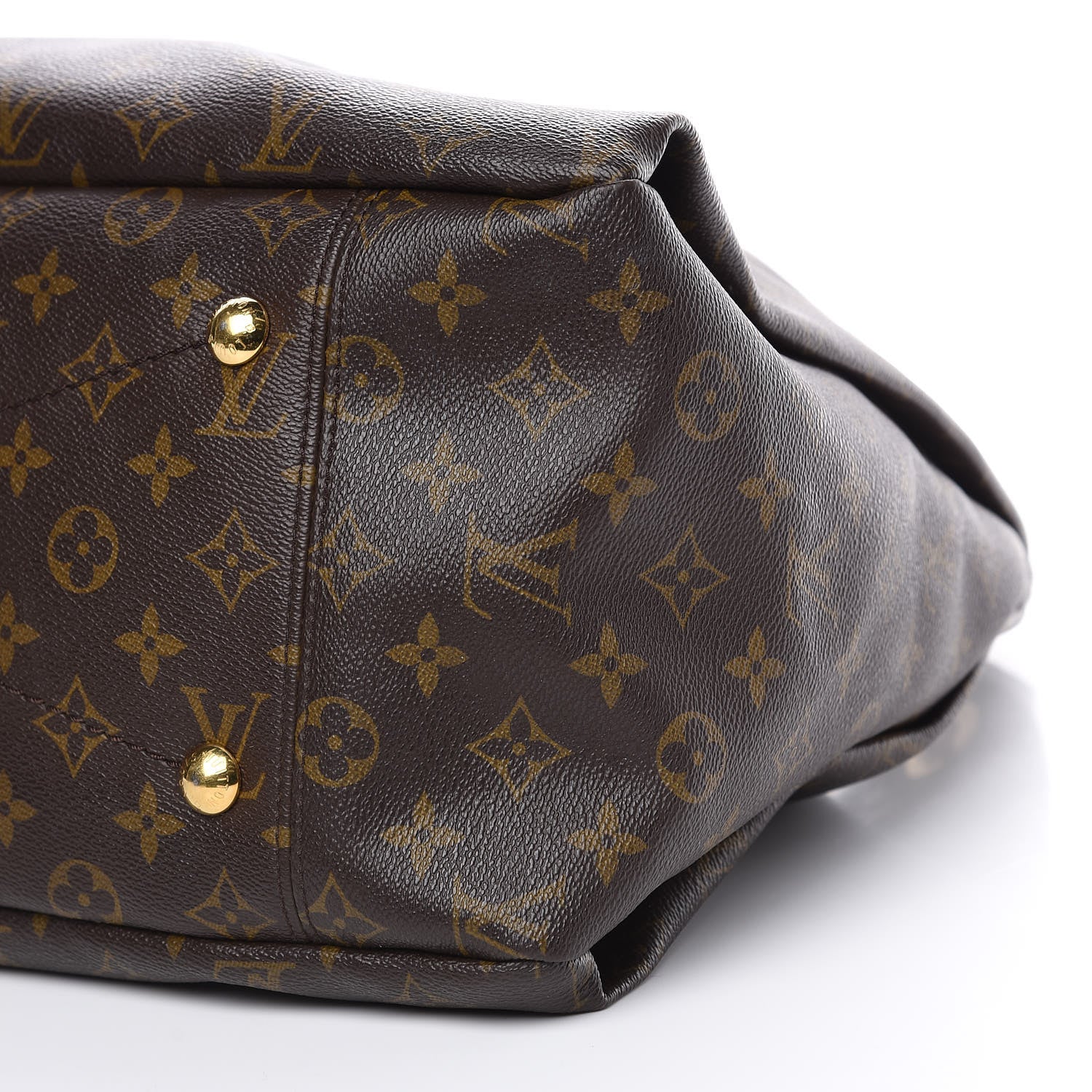 Louis Vuitton Monogram Artsy GM 8 of 10