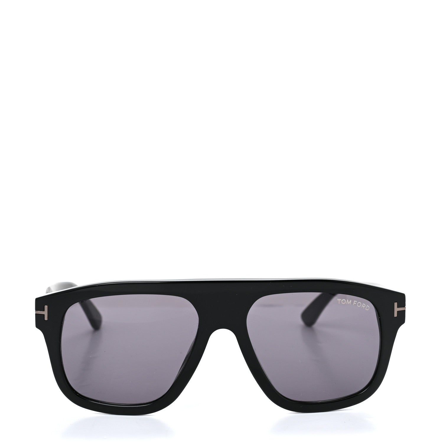Tom Ford Thor Sunglasses TF777 Black 2 of 7