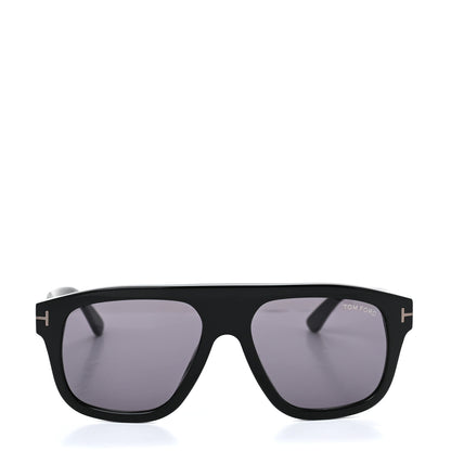 Tom Ford Thor Sunglasses TF777 Black 2 of 7