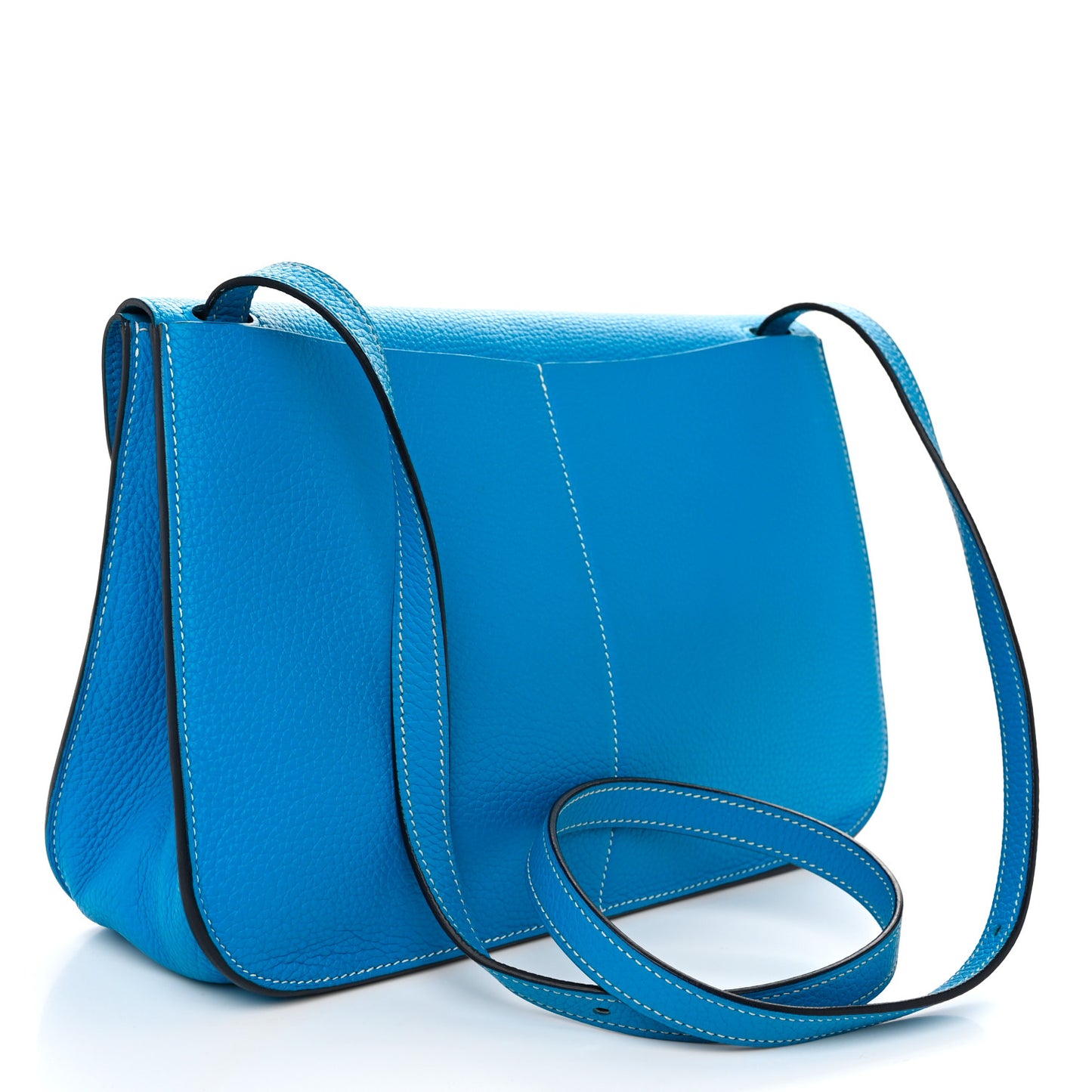 Taurillon Clemence Halzan 31 GM Bleu Frida