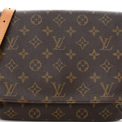 Louis Vuitton LOUIS VUITTON Monogram Musette Tango 6 of 8