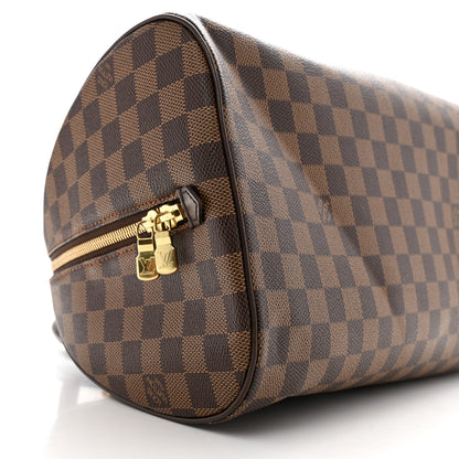 Louis Vuitton Damier Ebene Ribera MM 9 of 12