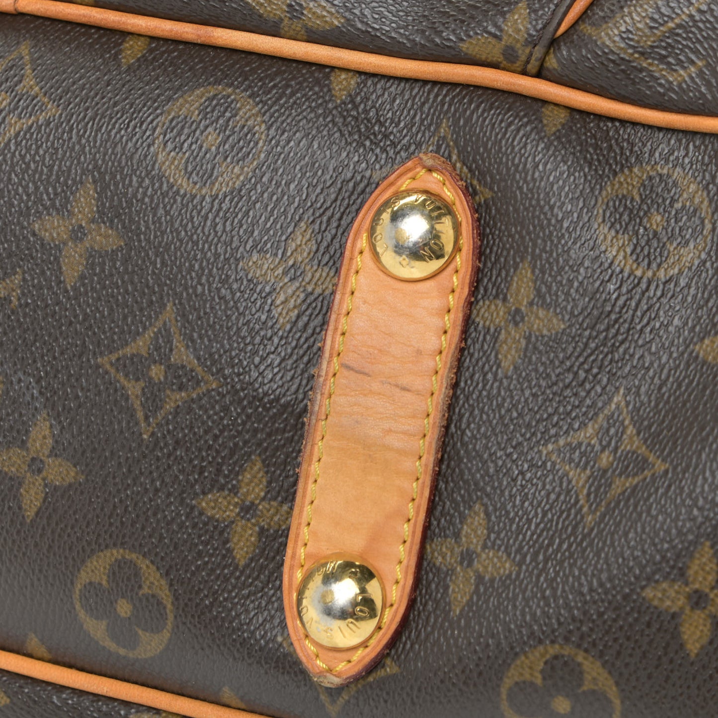 Monogram Galliera PM