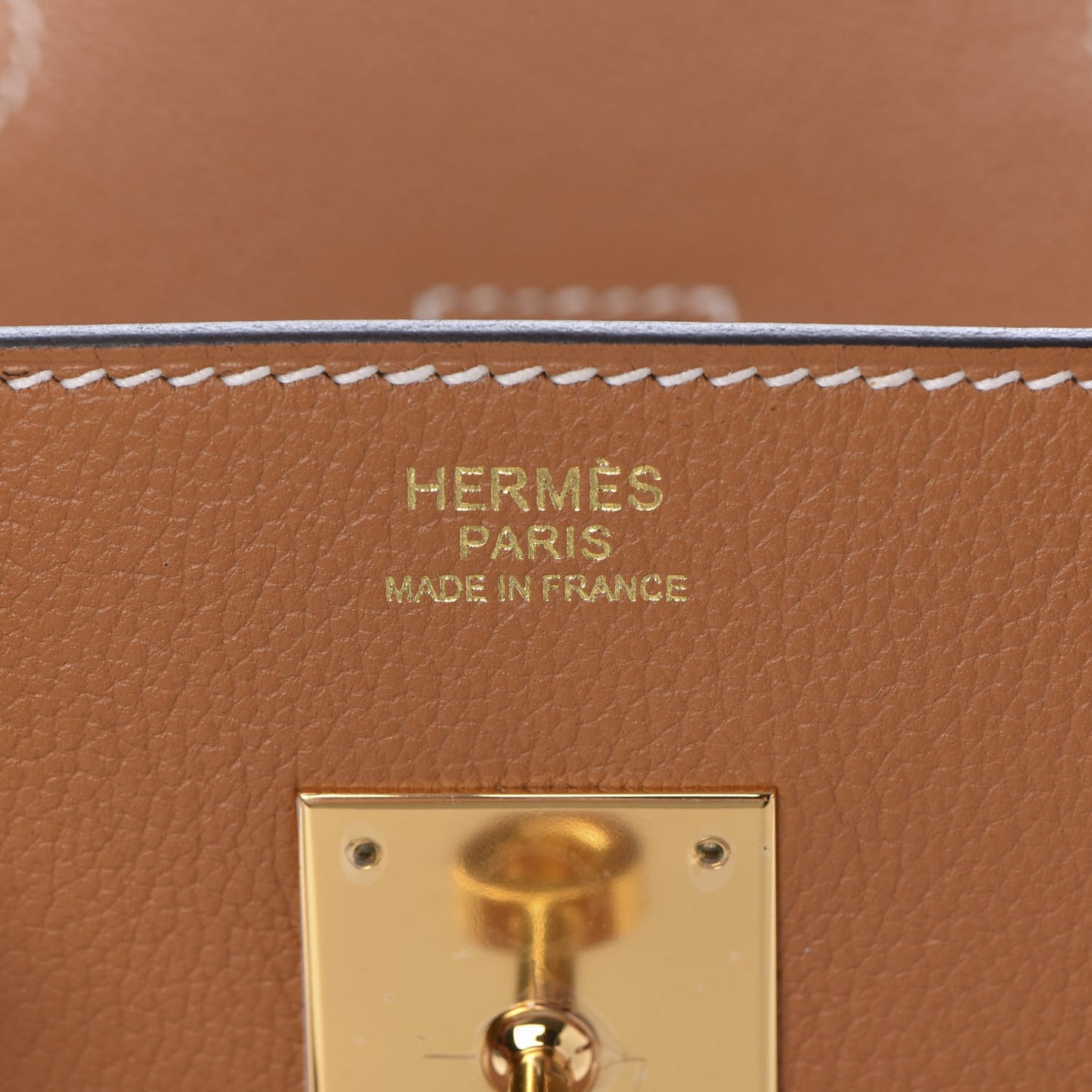 Taurillon Novillo Birkin 30 Toffee