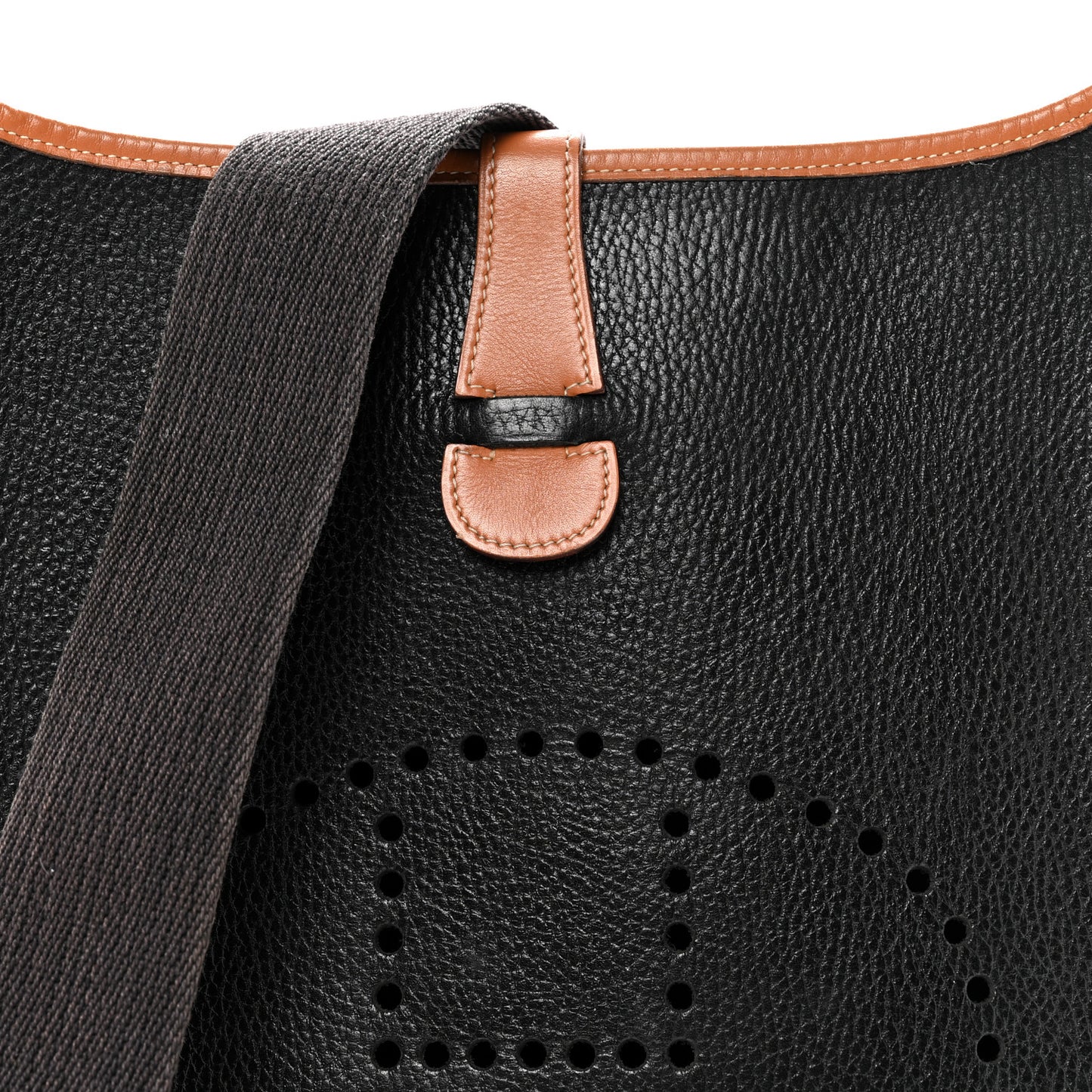 Ardennes Evelyne GM Black Gold