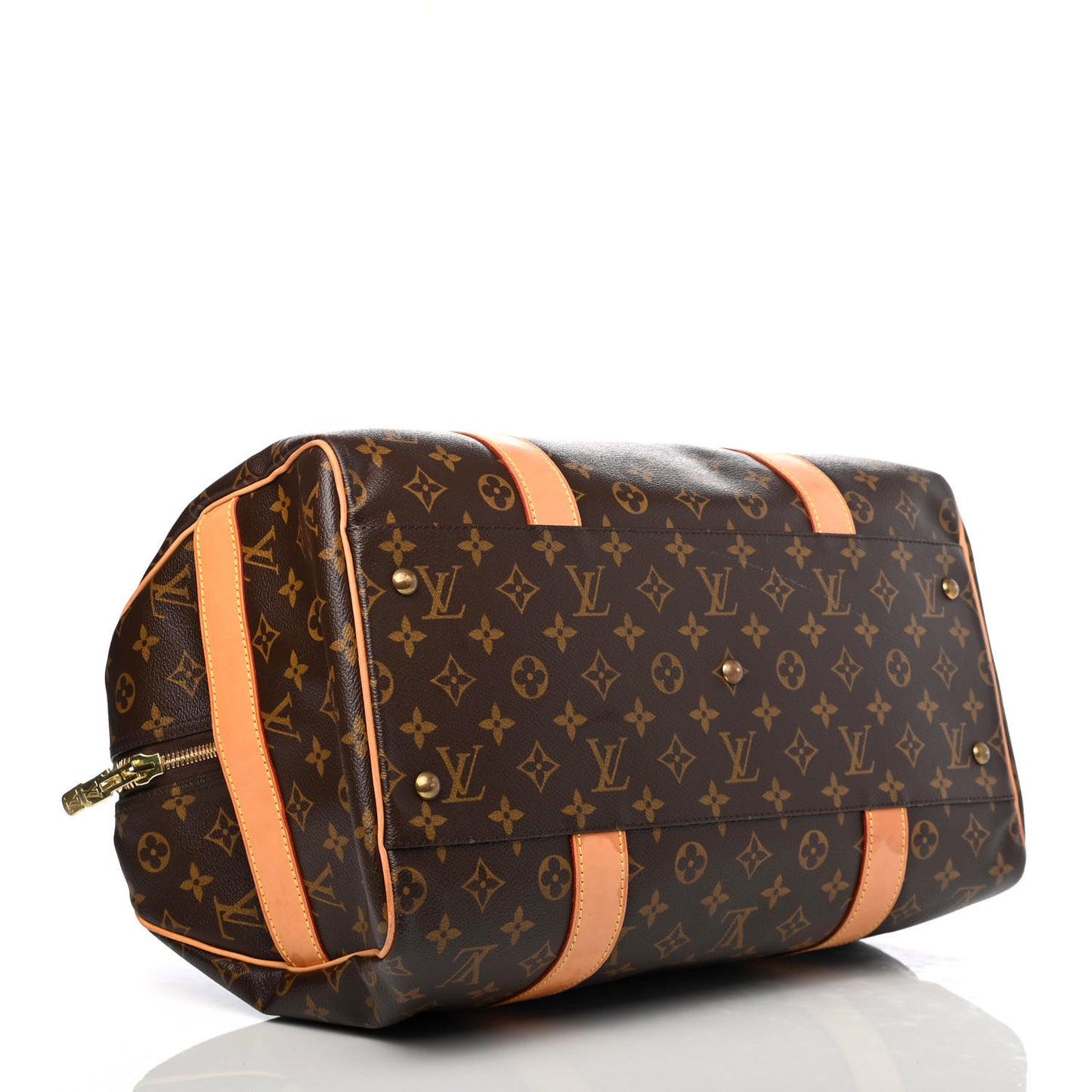 Monogram Carryall