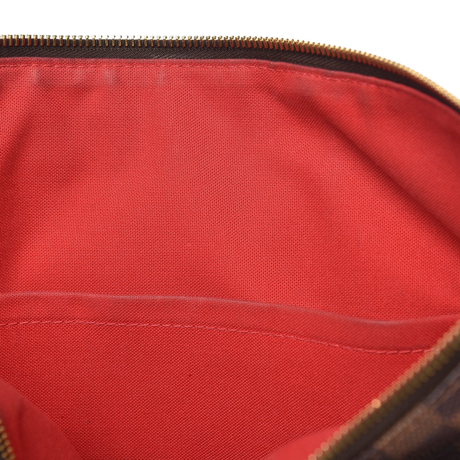 Louis Vuitton Damier Ebene Totally MM 13 of 14